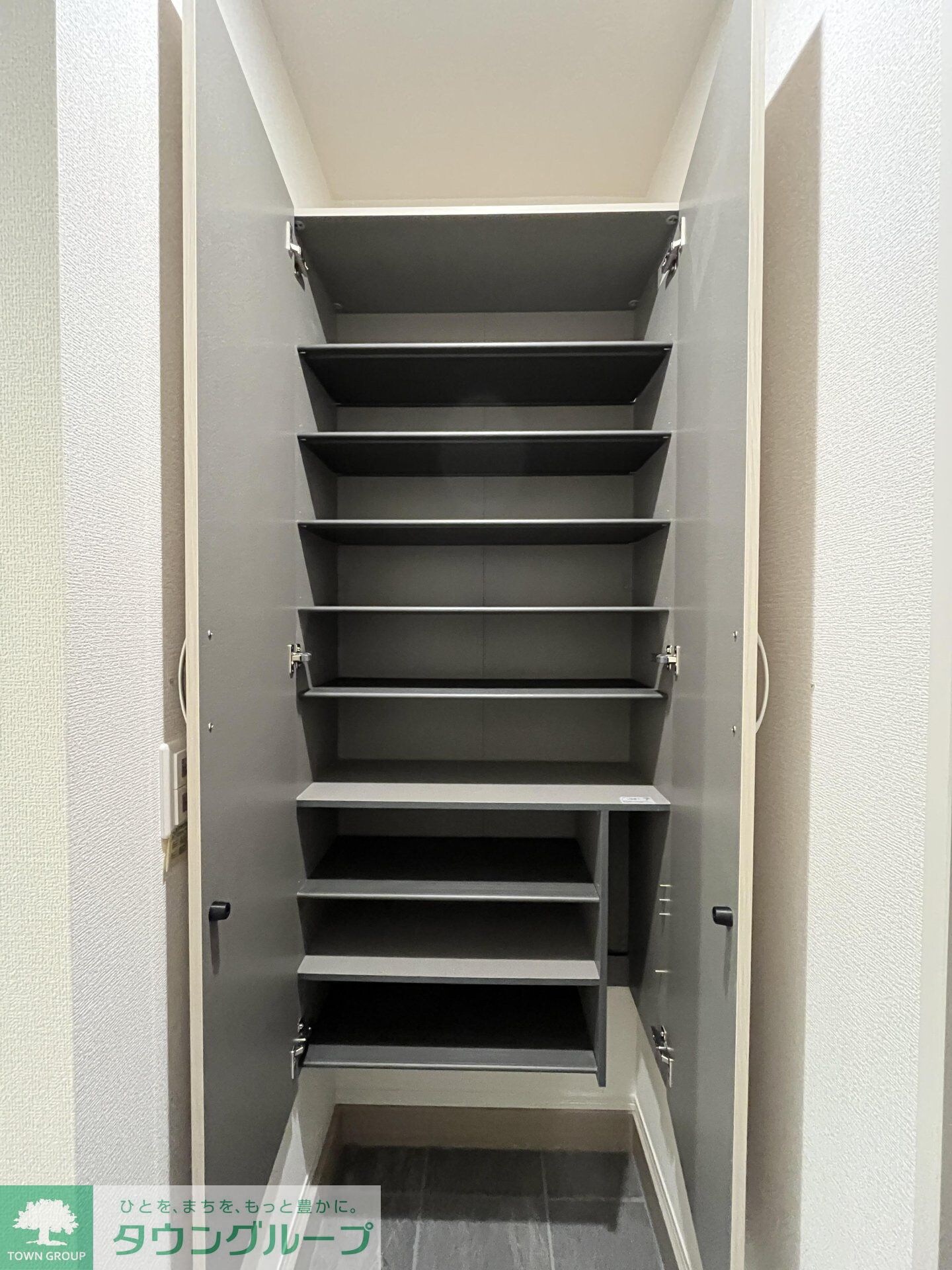 セレスティア小豆沢の物件内観写真