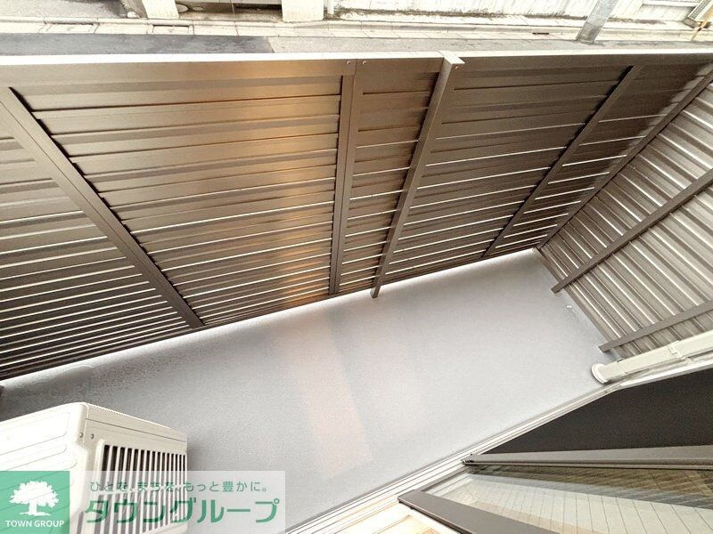 セレスティア小豆沢の物件内観写真