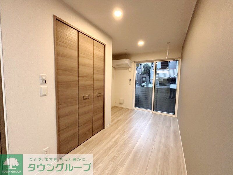 セレスティア小豆沢の物件内観写真