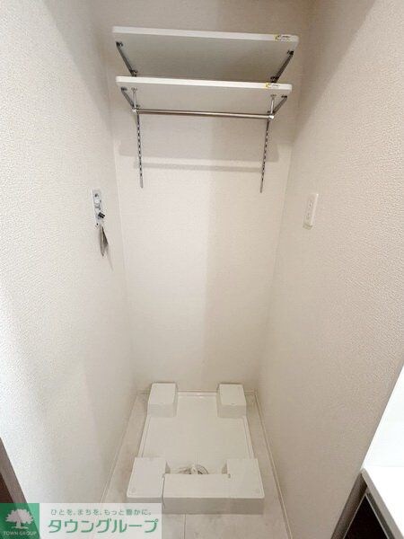 セレスティア小豆沢の物件内観写真