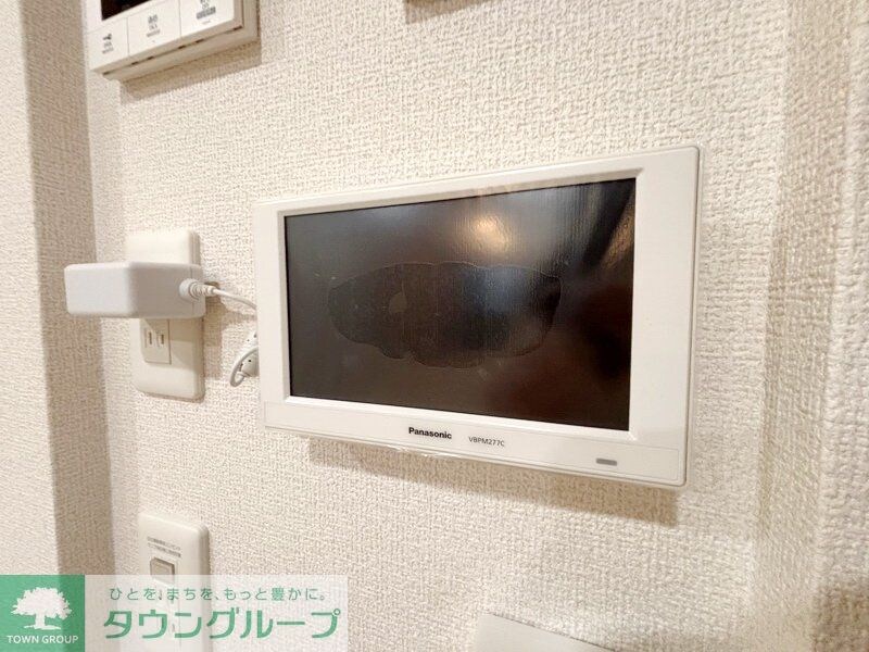 セレスティア小豆沢の物件内観写真