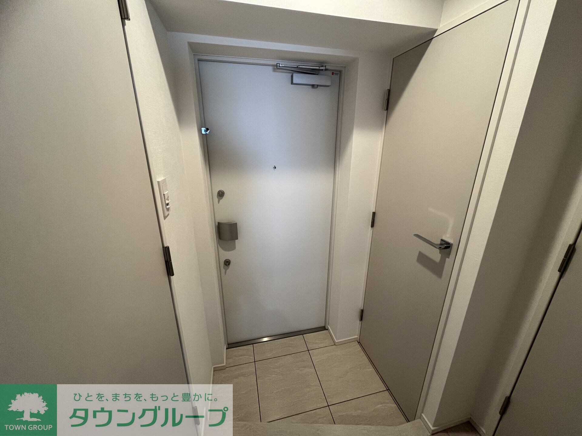 アジールコート山手動坂の物件内観写真