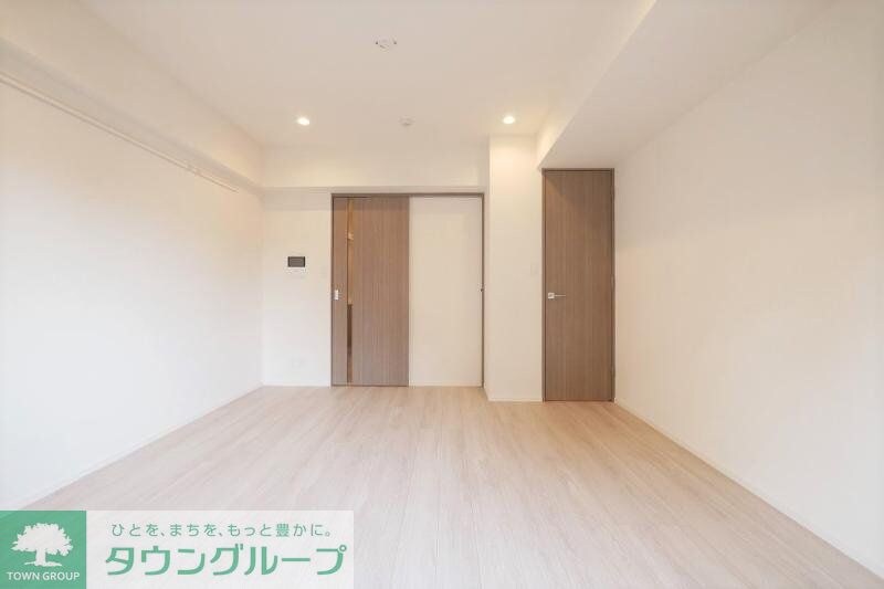 レジデンス北大塚の物件内観写真