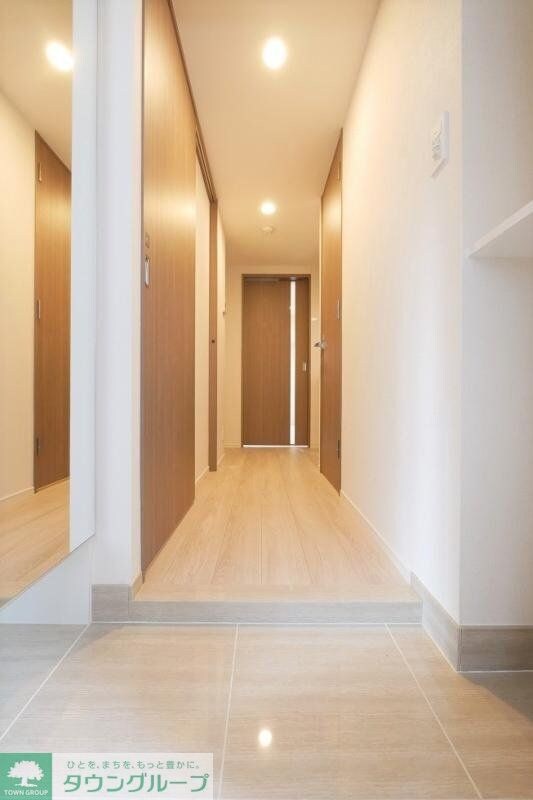 レジデンス北大塚の物件内観写真