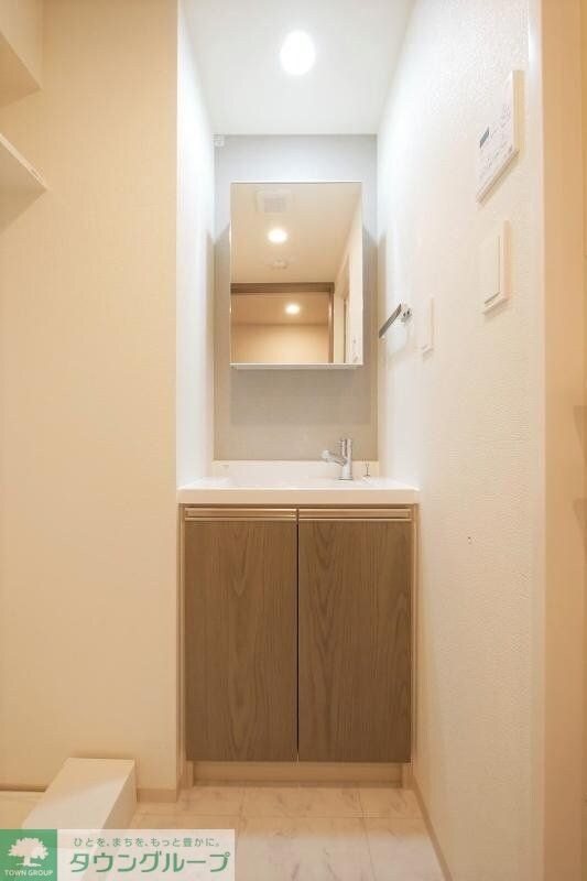 レジデンス北大塚の物件内観写真