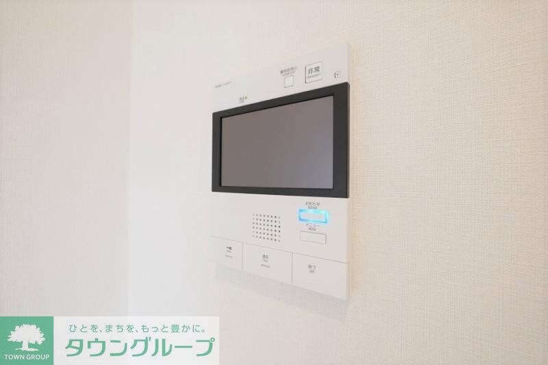 レジデンス北大塚の物件内観写真