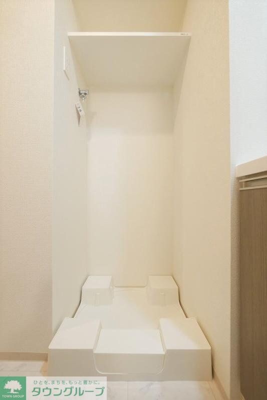 レジデンス北大塚の物件内観写真