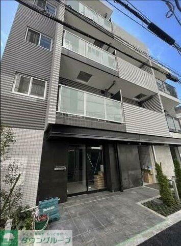 Ｓｉｌｖｅｒ　Ｗｏｏｄ　ＫＡＳＵＧＡの物件外観写真