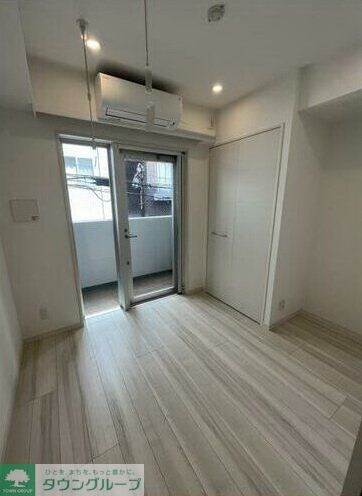 Ｓｉｌｖｅｒ　Ｗｏｏｄ　ＫＡＳＵＧＡの物件内観写真