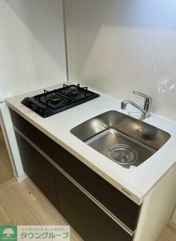 Ｓｉｌｖｅｒ　Ｗｏｏｄ　ＫＡＳＵＧＡの物件内観写真