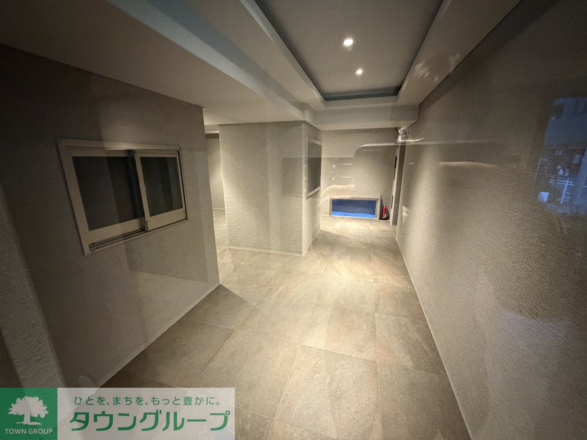 プレセダン板橋本町の物件内観写真