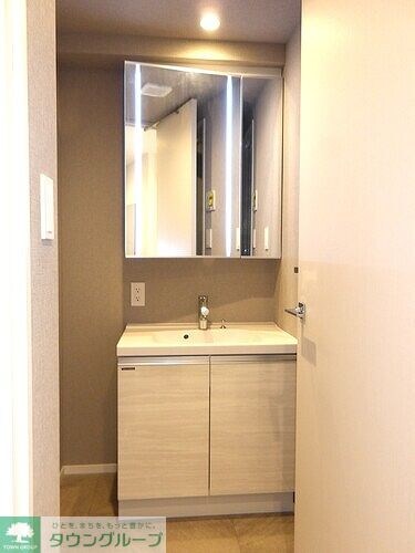 プレセダン板橋本町の物件内観写真