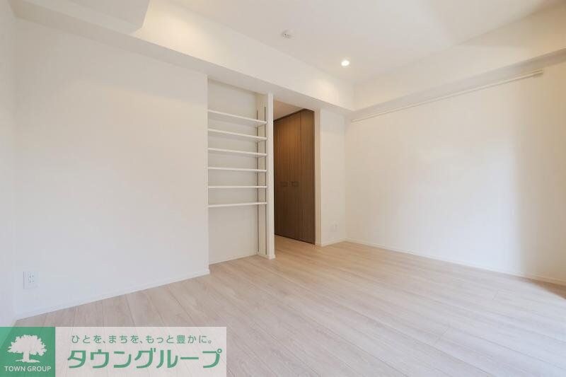 レジデンス北大塚の物件内観写真