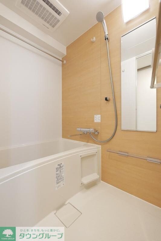 レジデンス北大塚の物件内観写真