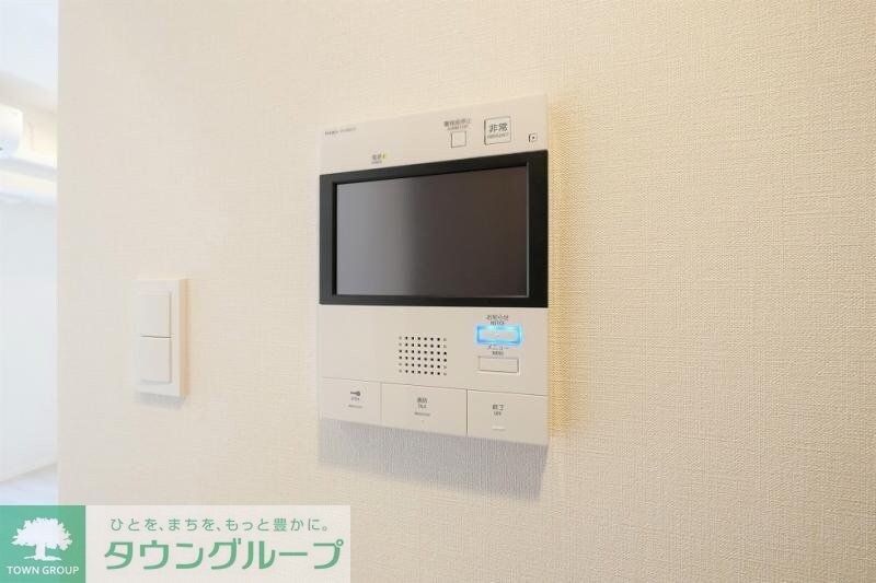 レジデンス北大塚の物件内観写真