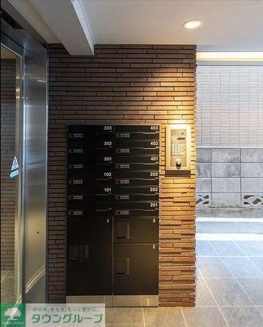 レピュア上板橋レジデンスの物件内観写真