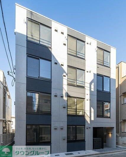 レピュア上板橋レジデンスの物件内観写真