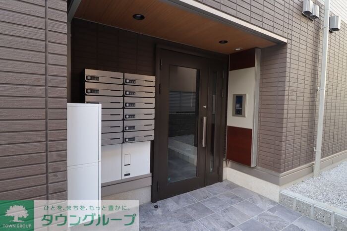 エクセリア中村北の物件内観写真