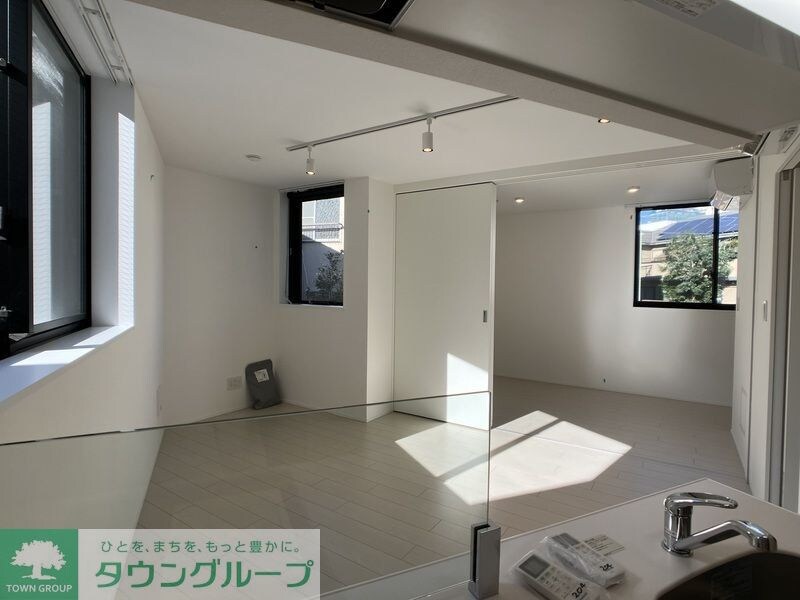 Fullea椎名町の物件内観写真