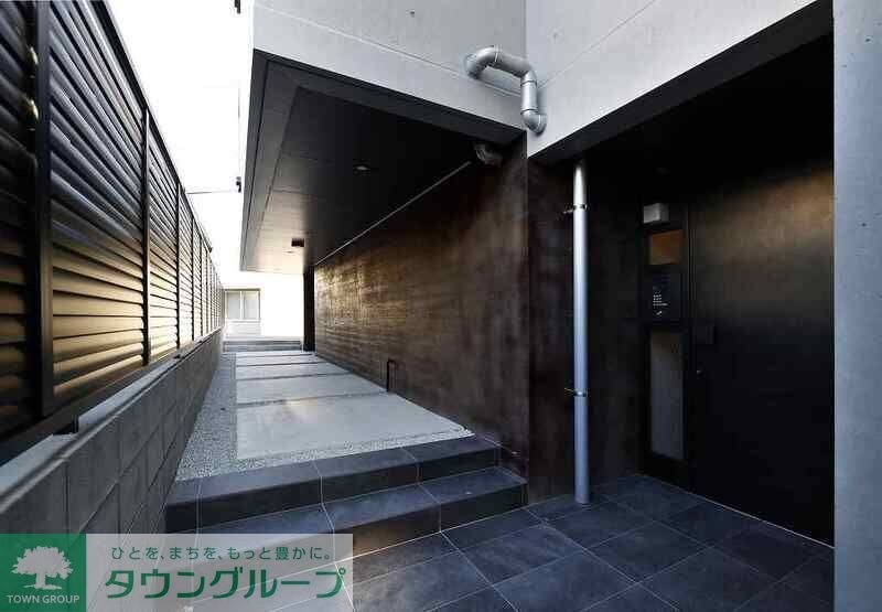 Fullea椎名町の物件内観写真