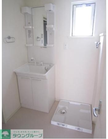 ディアコート東長崎の物件内観写真