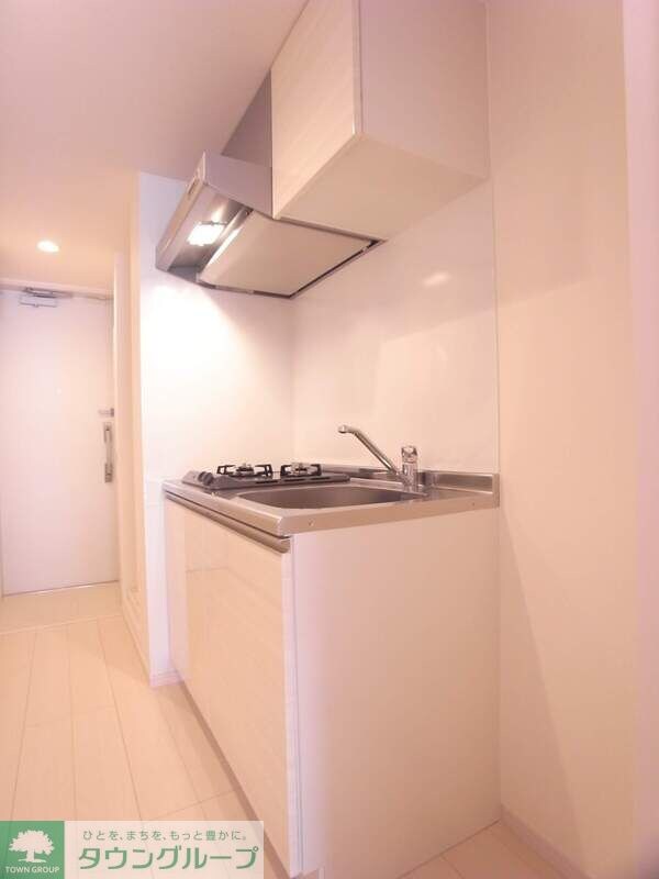 リブリ・田端の物件内観写真