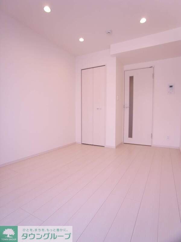 リブリ・田端の物件内観写真