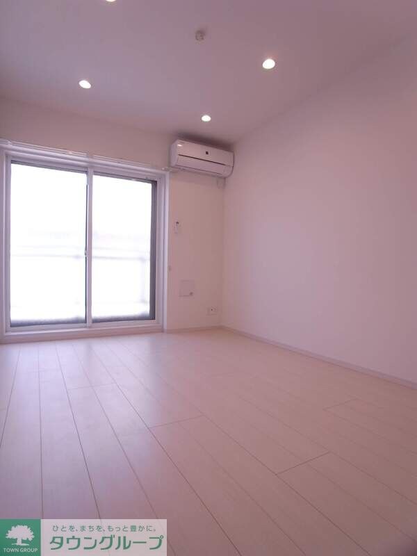 リブリ・田端の物件内観写真