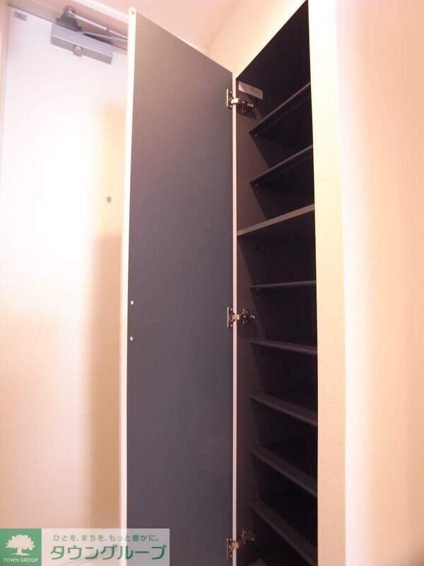 リブリ・田端の物件内観写真