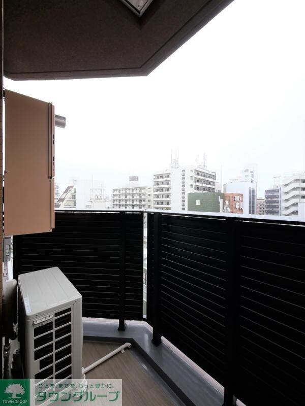 ブライズ池袋の物件内観写真