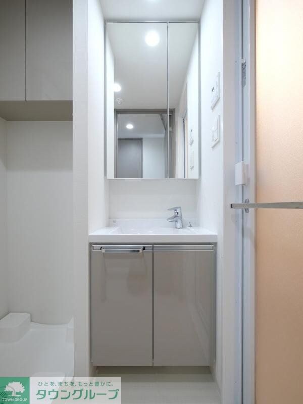 PREMIUMCUBE池袋本町の物件内観写真