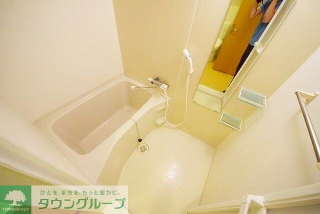 カーサラスク目白台の物件内観写真