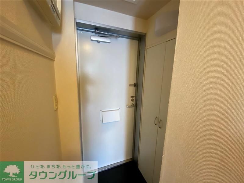 レオパレス壽光IIの物件内観写真