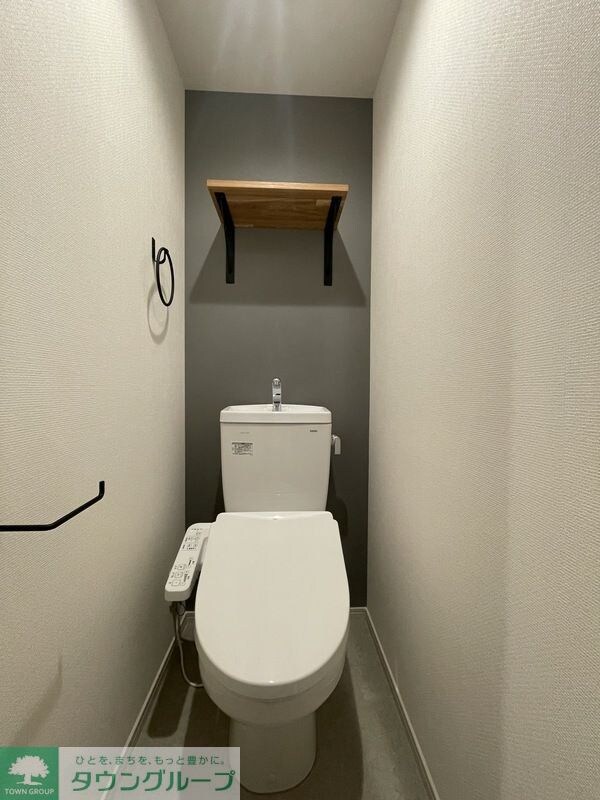 ヴィラ千川の物件内観写真