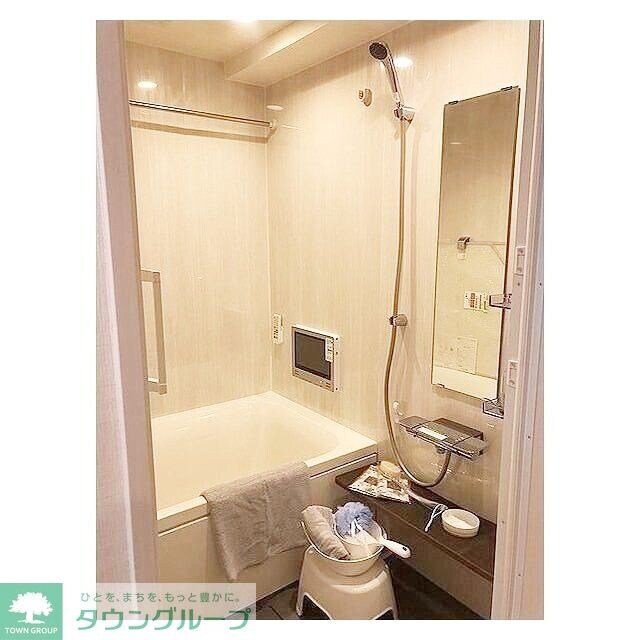 美富士マンションの物件内観写真