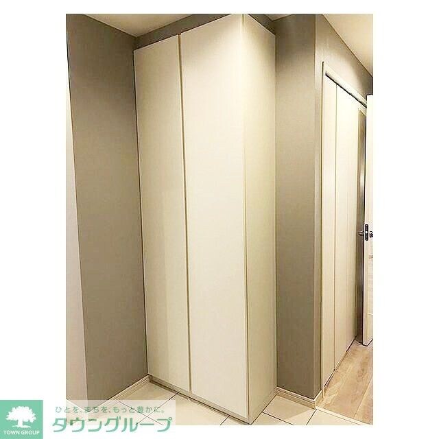 美富士マンションの物件内観写真