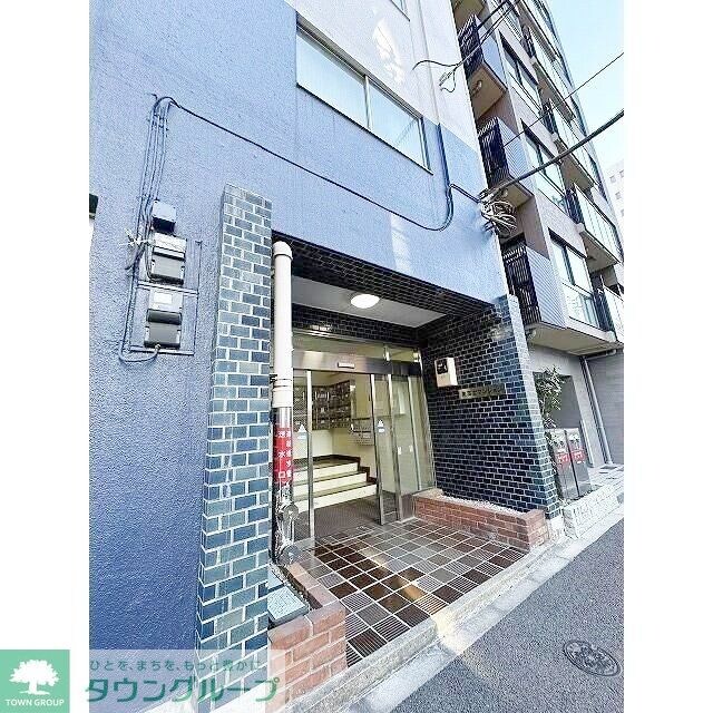 美富士マンションの物件内観写真