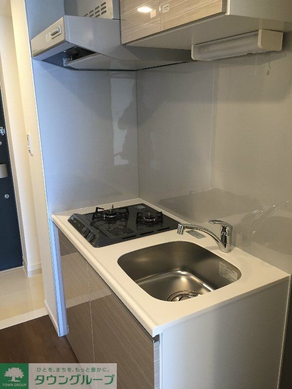 メインステージ板橋蓮根IIの物件内観写真