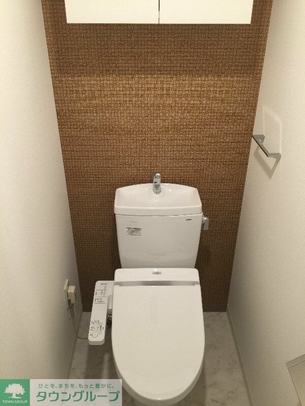 メインステージ板橋蓮根IIの物件内観写真