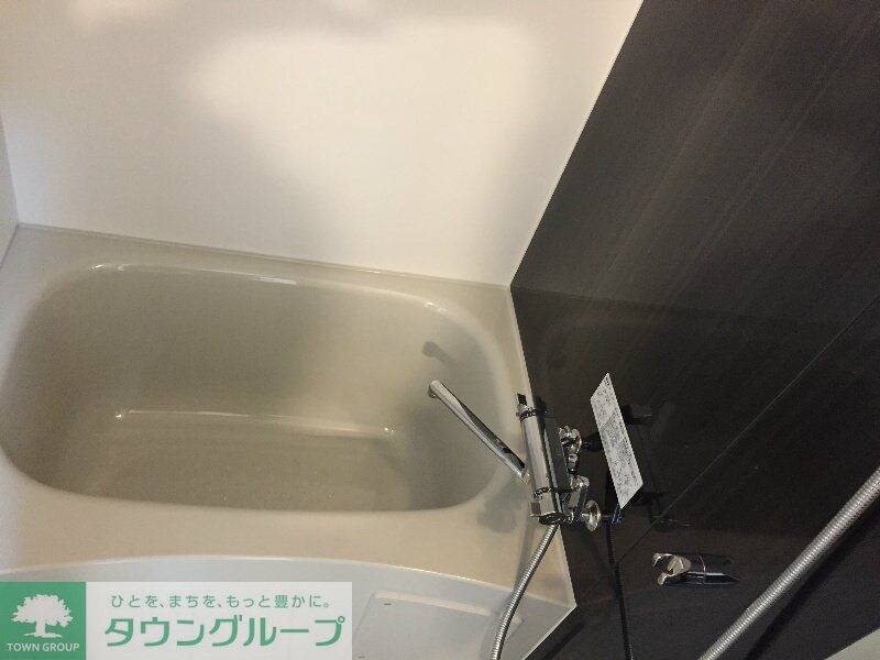 メインステージ板橋蓮根IIの物件内観写真