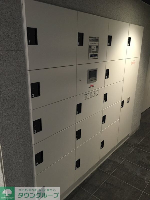 メインステージ板橋蓮根IIの物件内観写真