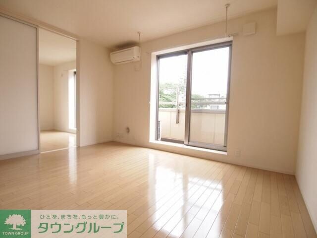 ファレオ千石の物件内観写真