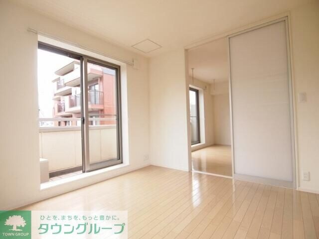 ファレオ千石の物件内観写真