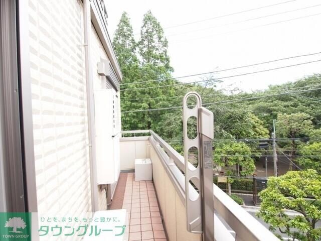 ファレオ千石の物件内観写真