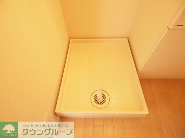 ファレオ千石の物件内観写真