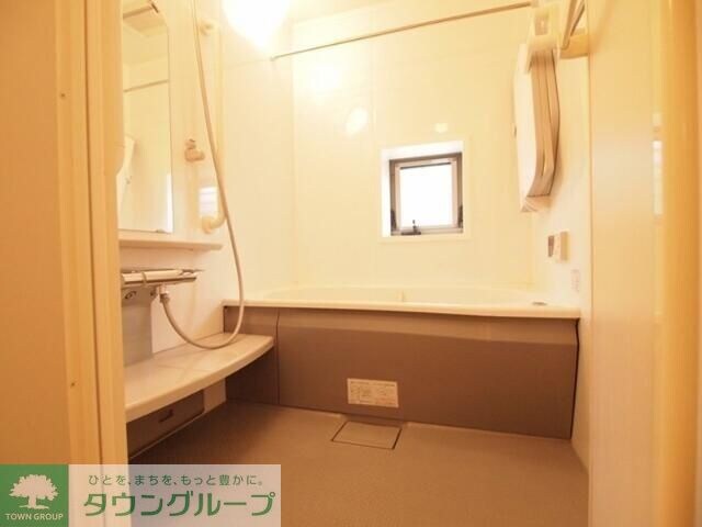 ファレオ千石の物件内観写真