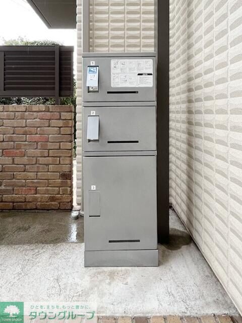 ファレオ千石の物件内観写真