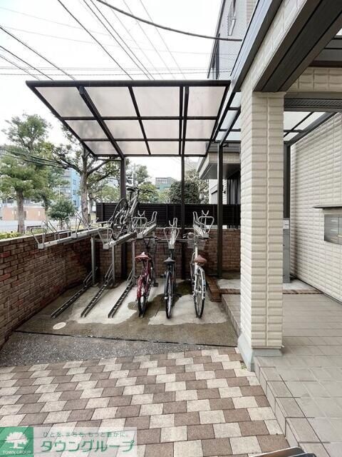 ファレオ千石の物件内観写真