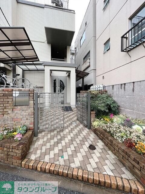 ファレオ千石の物件内観写真