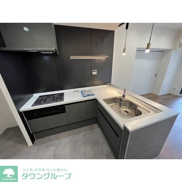 オーパスホームズ白山の物件内観写真